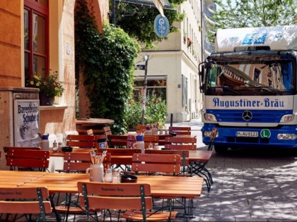 Foto: Sendlinger Augustiner